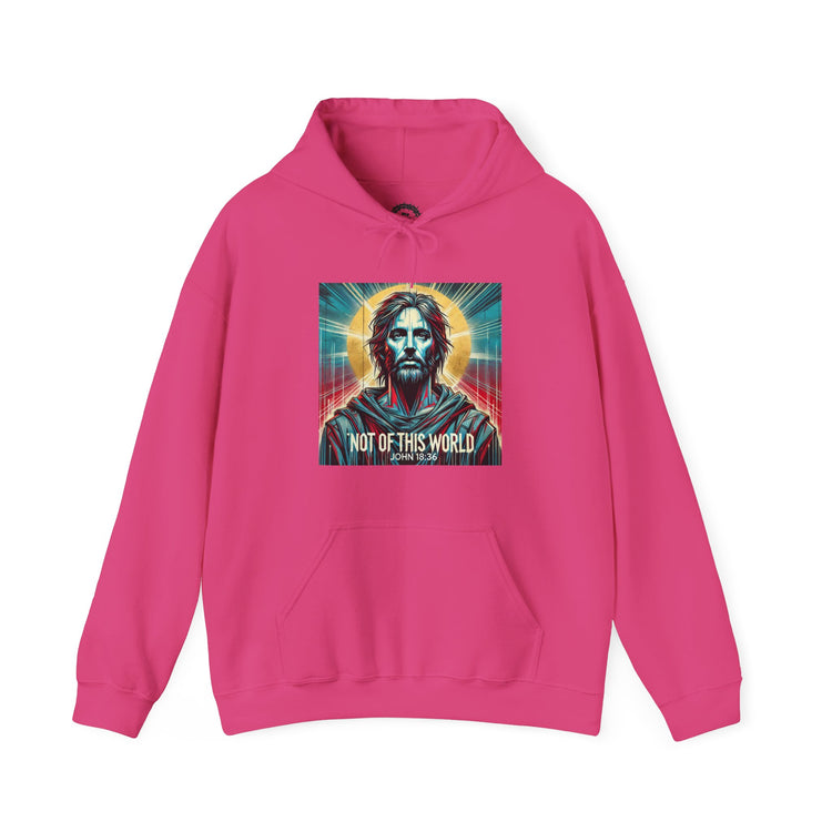 My Kingdom Hoodie