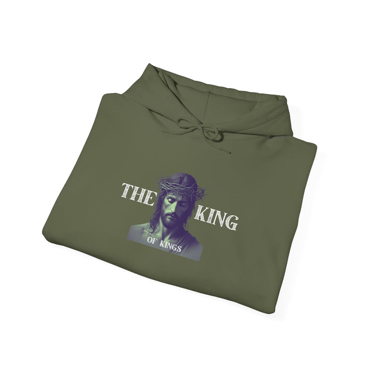 King of Kings Hoodie