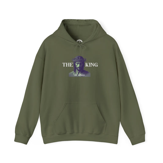 King of Kings Hoodie