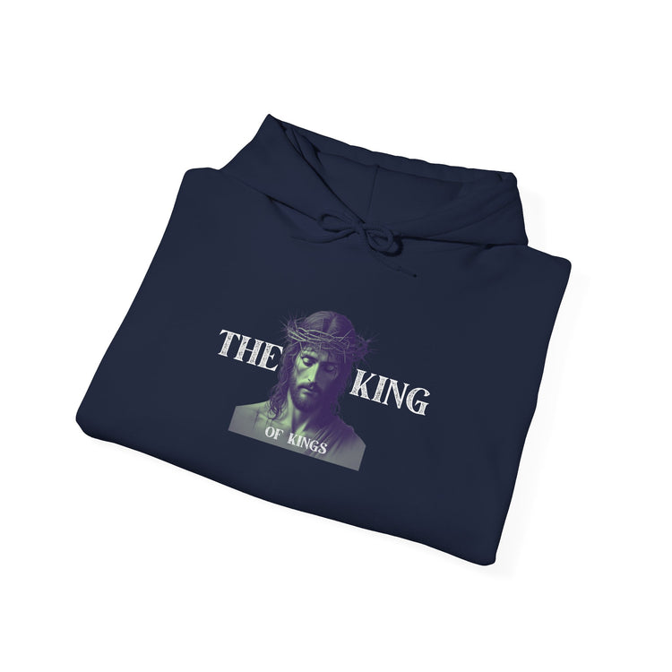 King of Kings Hoodie