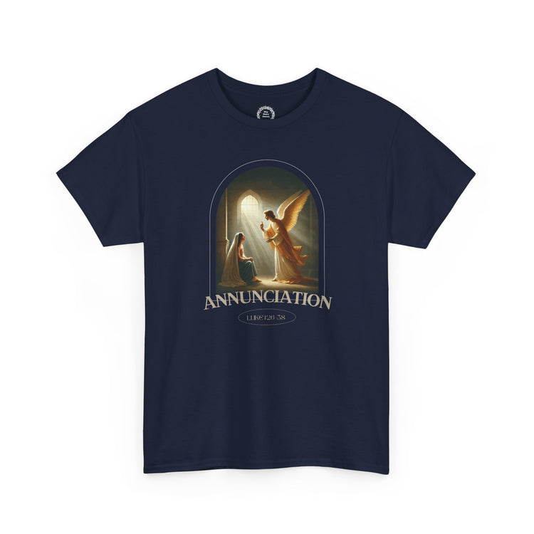 The Annunciation of Jesus T-Shirt