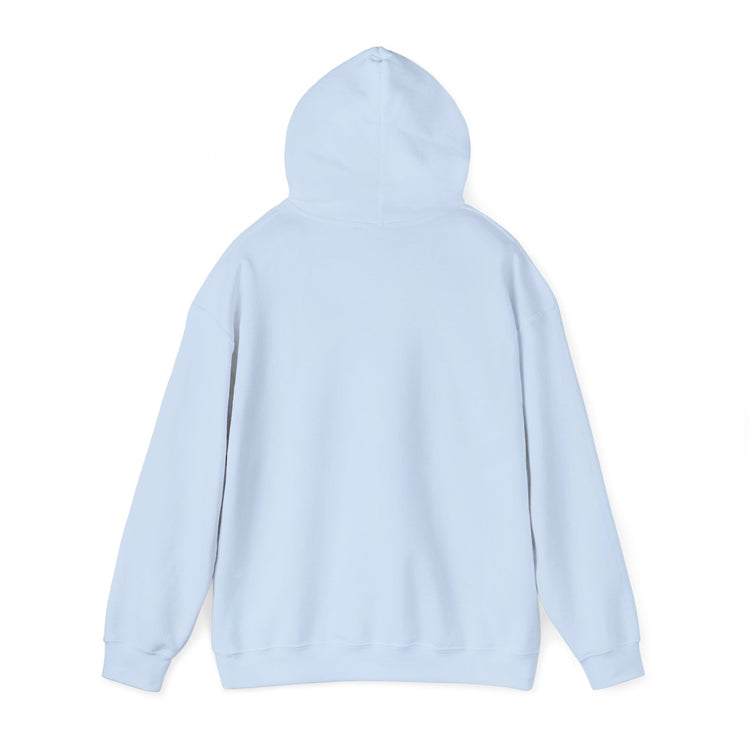 Not of This World Hoodie