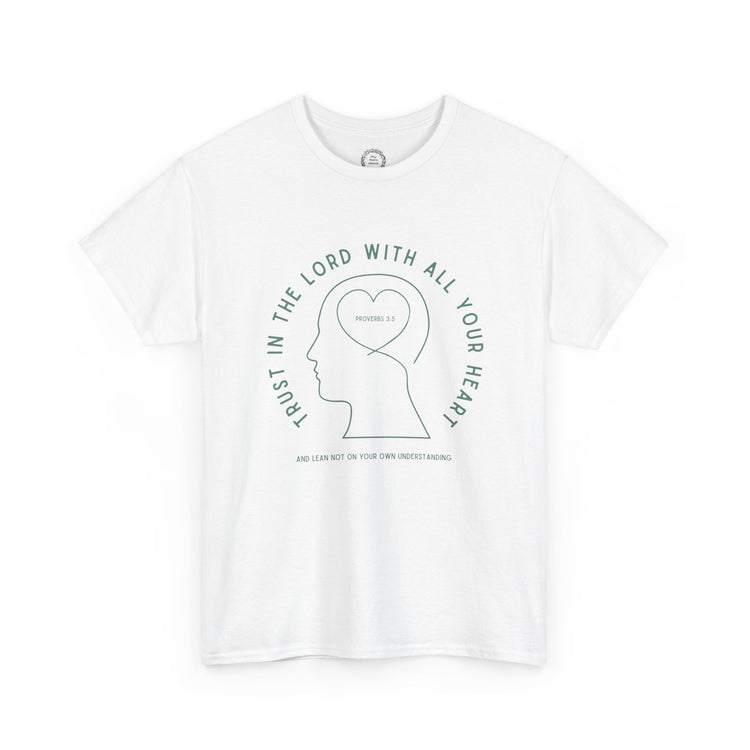 Trust in the Lord T-Shirt