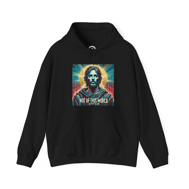 My Kingdom Hoodie