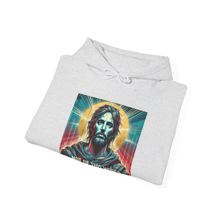 My Kingdom Hoodie