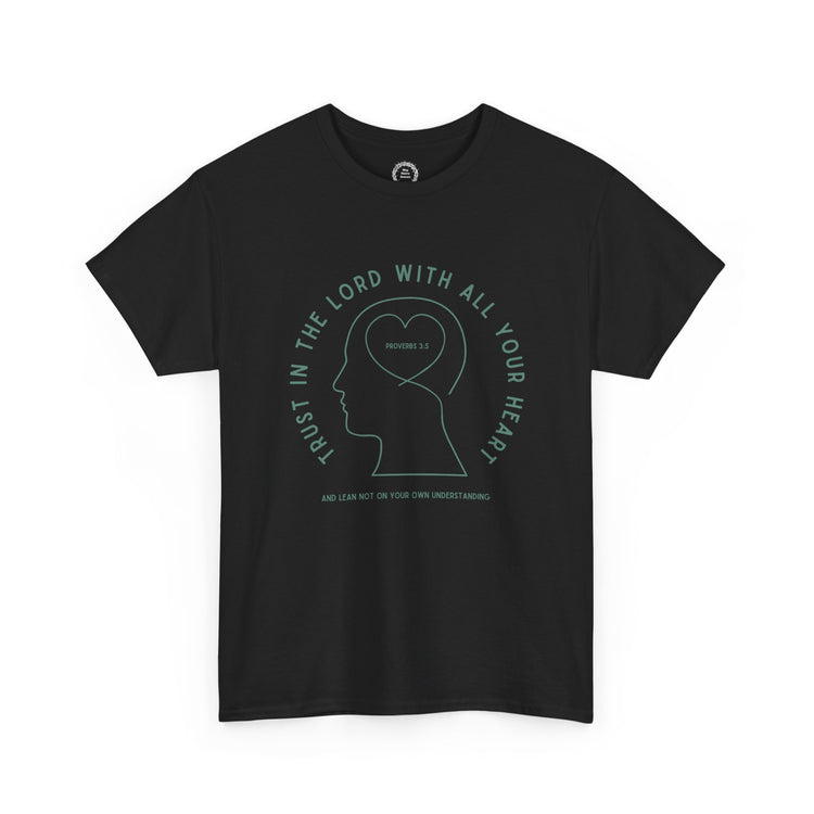 Trust in the Lord T-Shirt