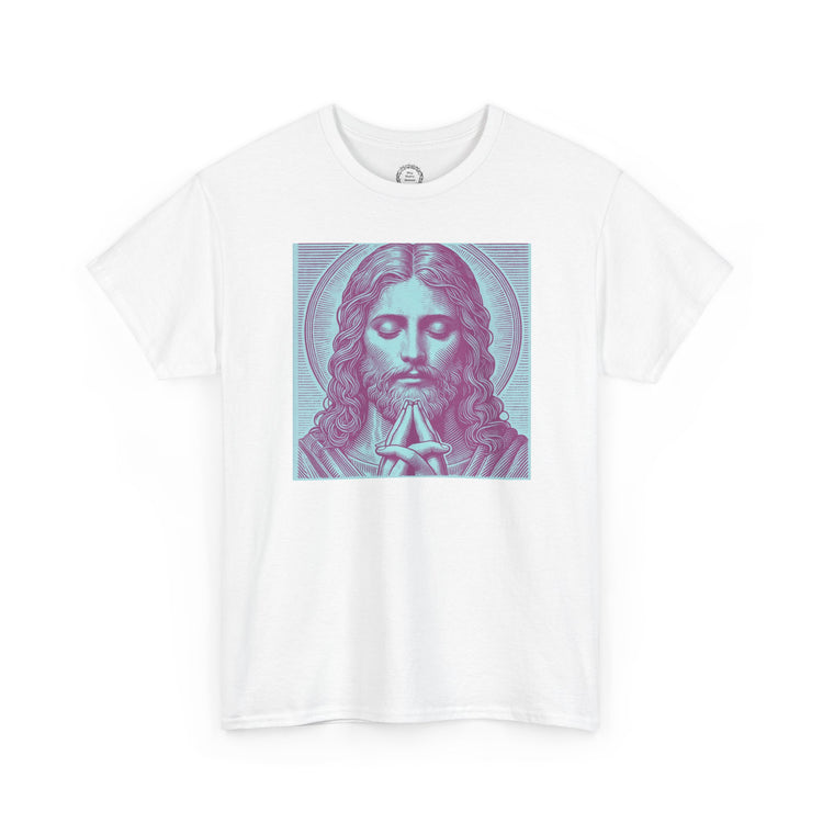 Alone with God T-Shirt