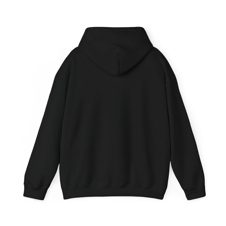 Not of This World Hoodie