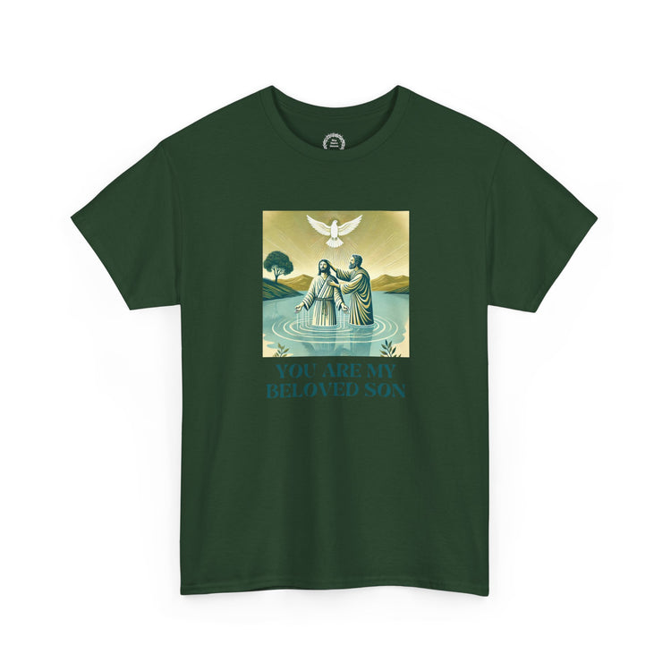 Baptism T-Shirt