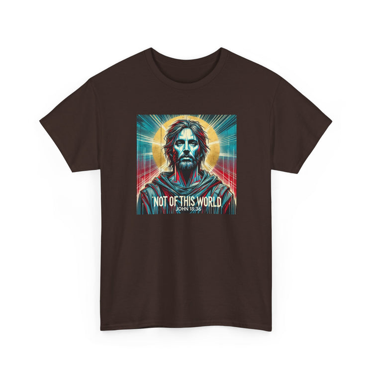 My Kingdom T-Shirt