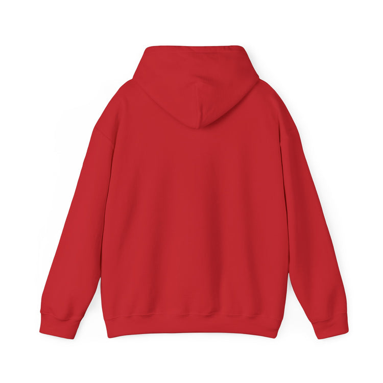 Not of This World Hoodie