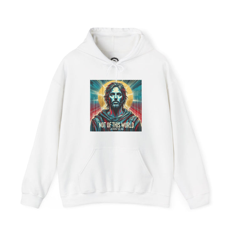 My Kingdom Hoodie