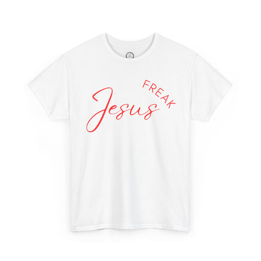 Jesus Freak T-Shirt