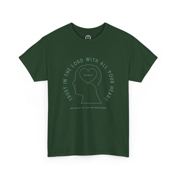 Trust in the Lord T-Shirt