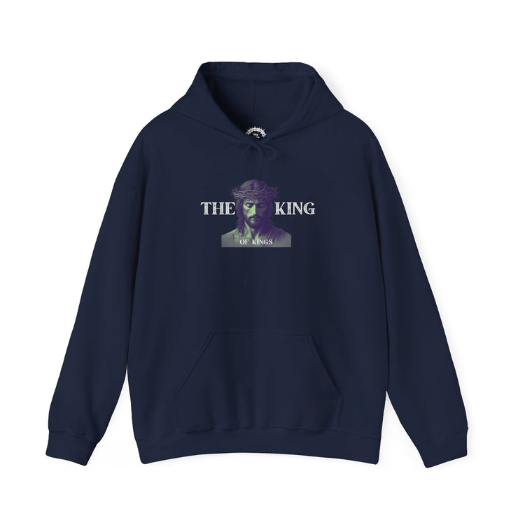 King of Kings Hoodie