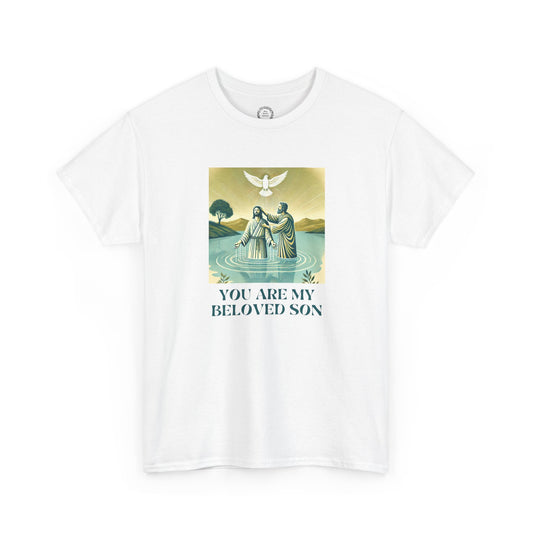 Baptism T-Shirt