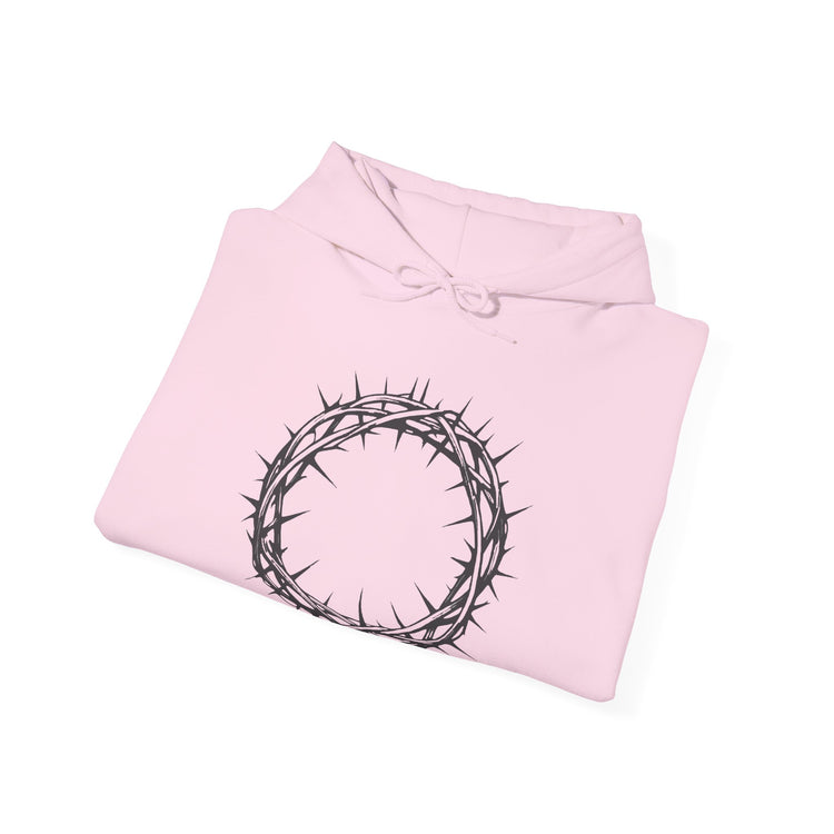 Crown of Thorns Hoodie