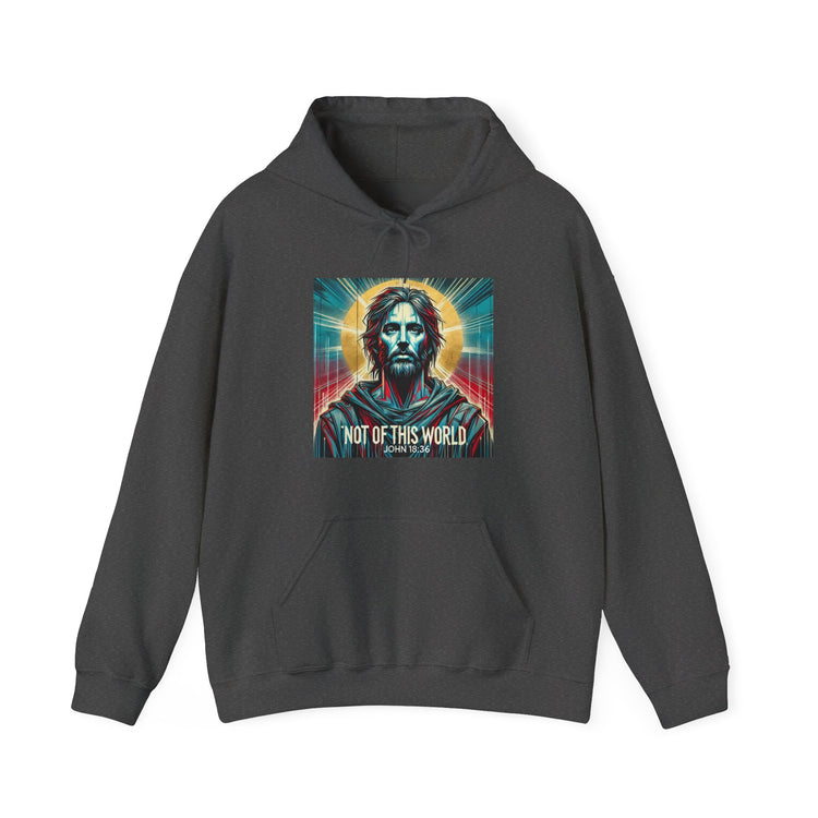 My Kingdom Hoodie