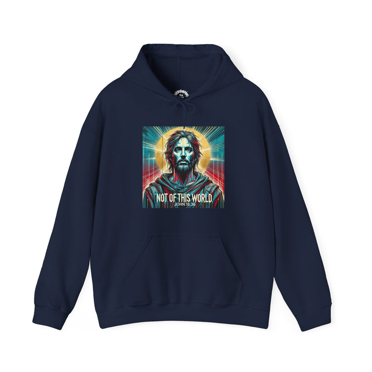 My Kingdom Hoodie
