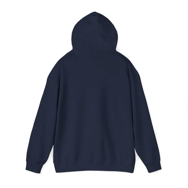Not of This World Hoodie