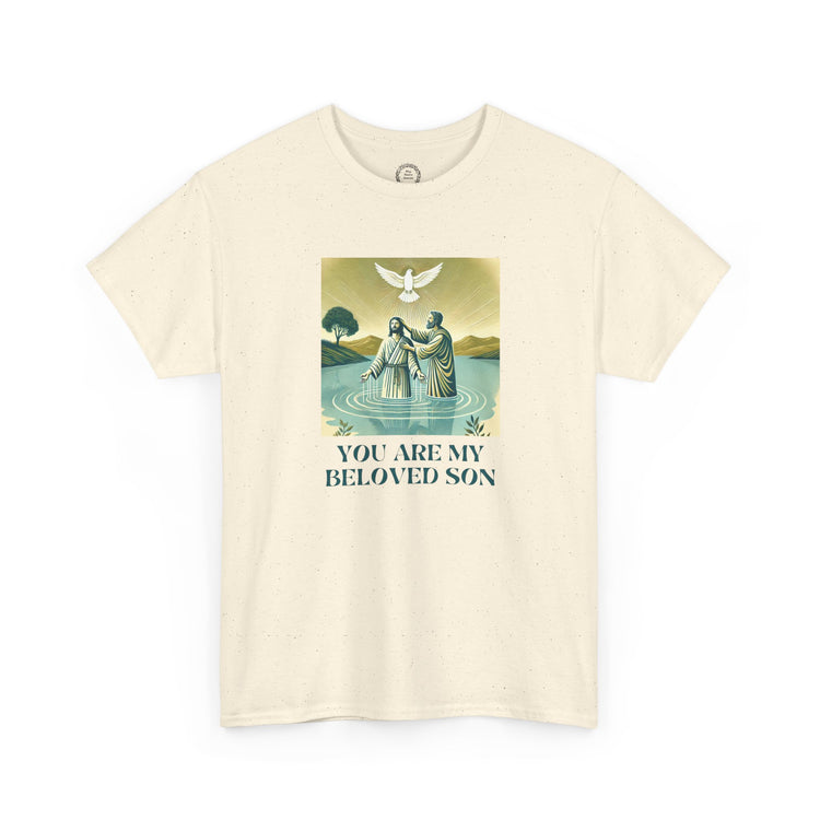 Baptism T-Shirt