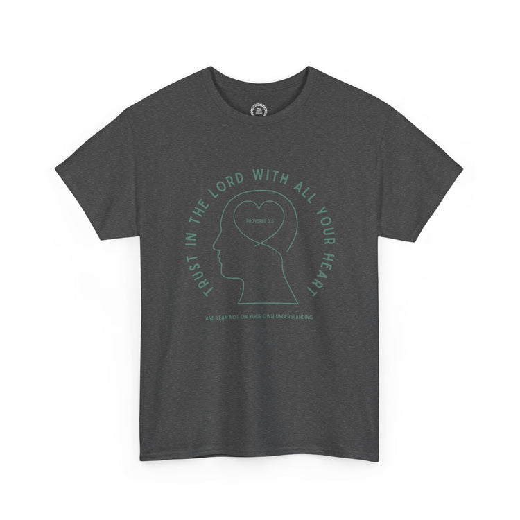 Trust in the Lord T-Shirt