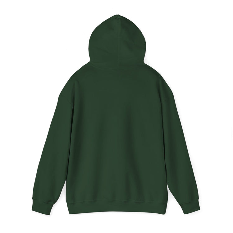 Praying Jesus Hoodie (Green)