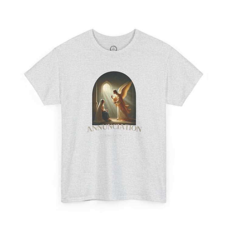 The Annunciation of Jesus T-Shirt