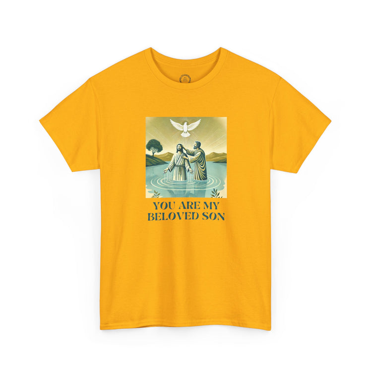 Baptism T-Shirt