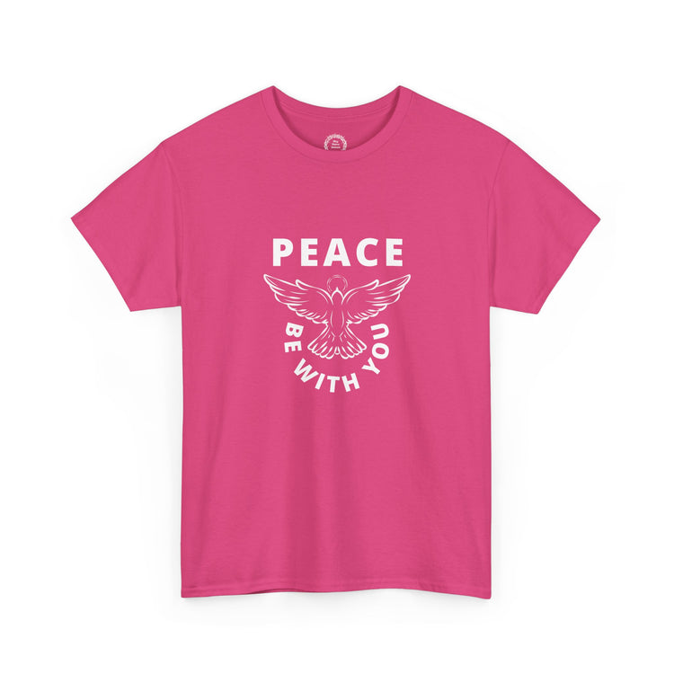 Peace Be with You T-Shirt