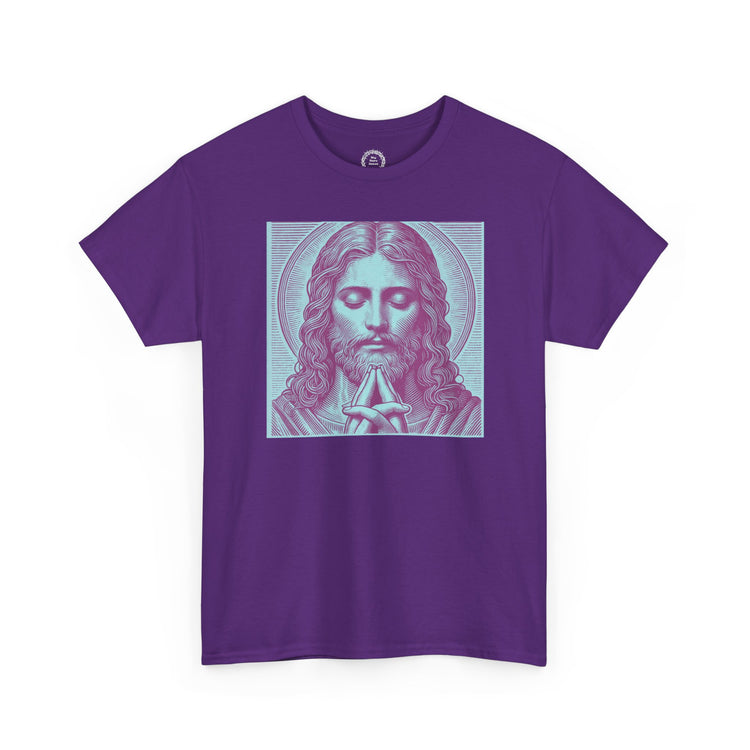 Alone with God T-Shirt