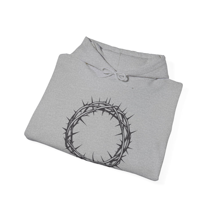 Crown of Thorns Hoodie