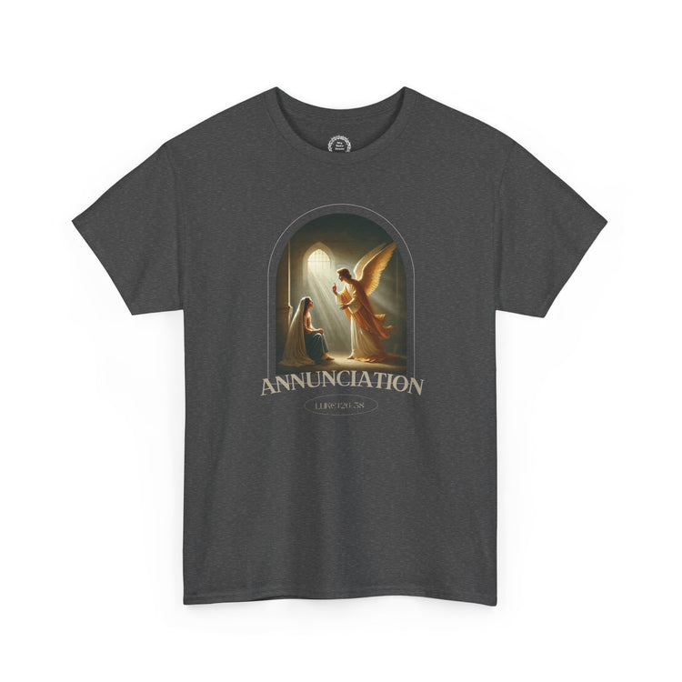 The Annunciation of Jesus T-Shirt