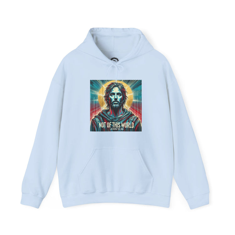 My Kingdom Hoodie
