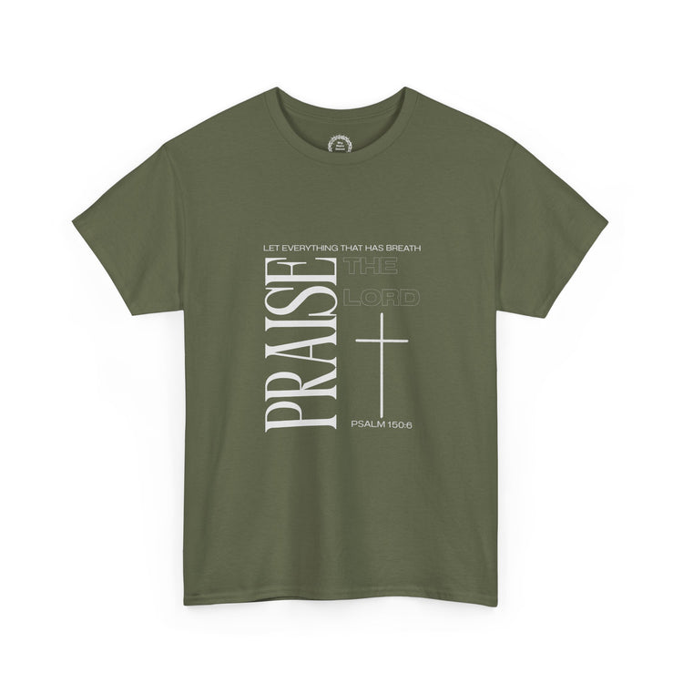 Praise the Lord T-Shirt