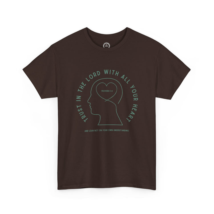 Trust in the Lord T-Shirt