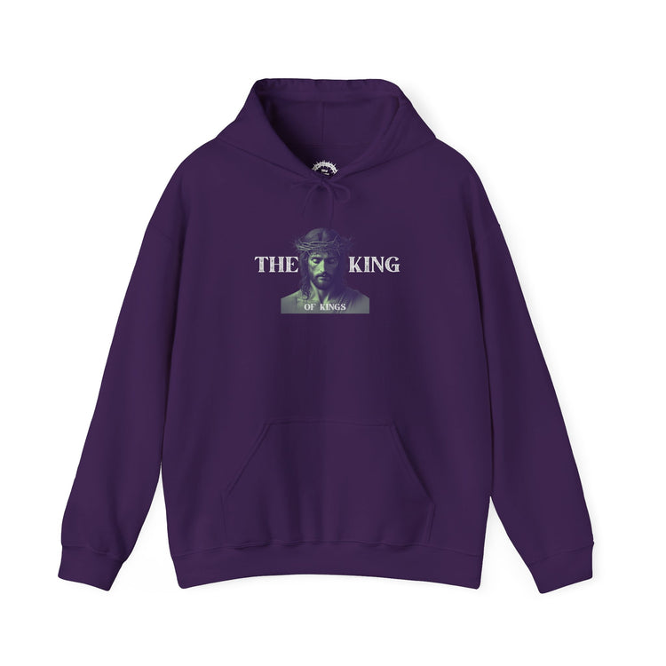 King of Kings Hoodie