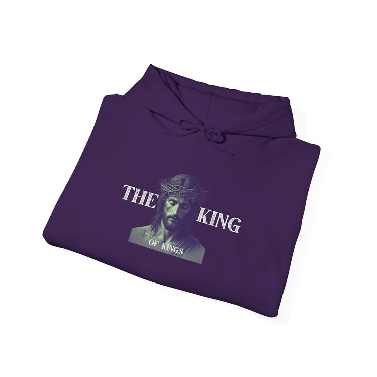King of Kings Hoodie