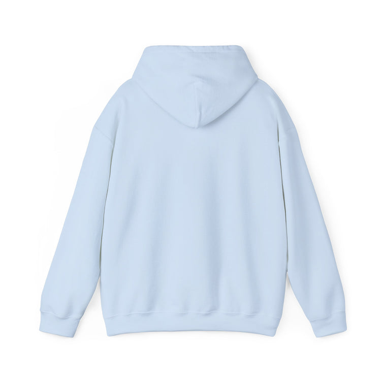 Not of This World Hoodie
