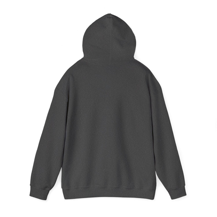Not of This World Hoodie