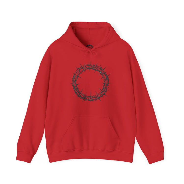 Crown of Thorns Hoodie
