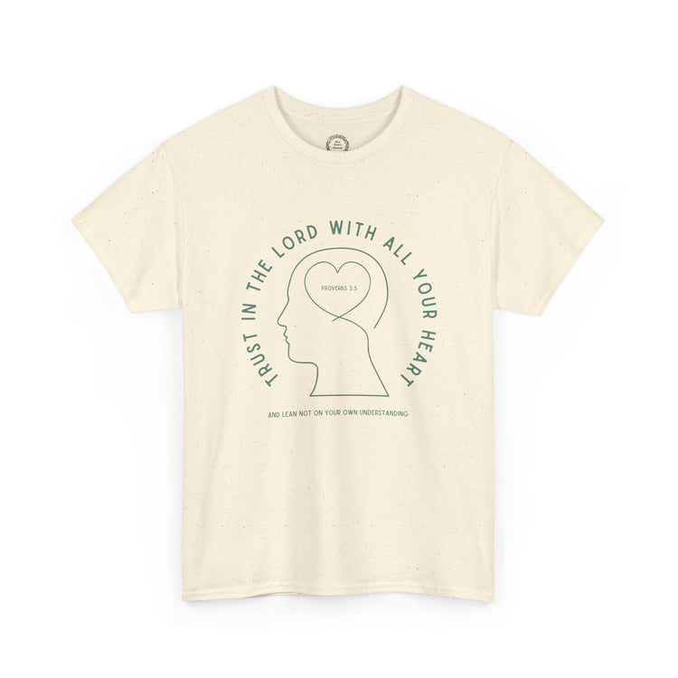 Trust in the Lord T-Shirt