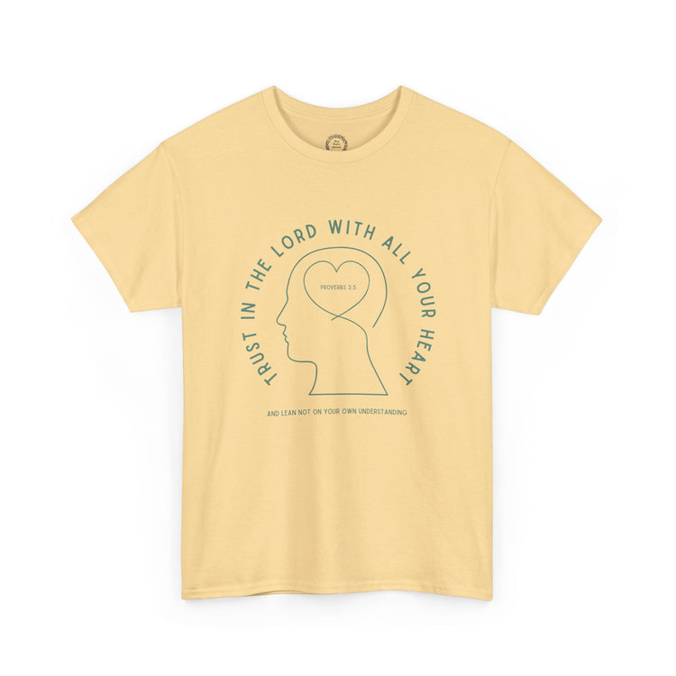 Trust in the Lord T-Shirt
