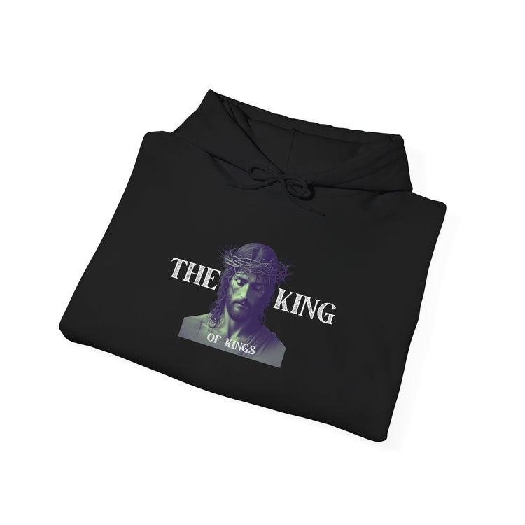 King of Kings Hoodie