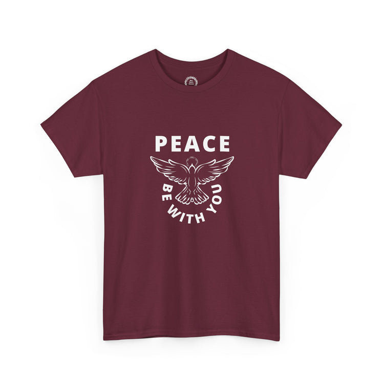 Peace Be with You T-Shirt