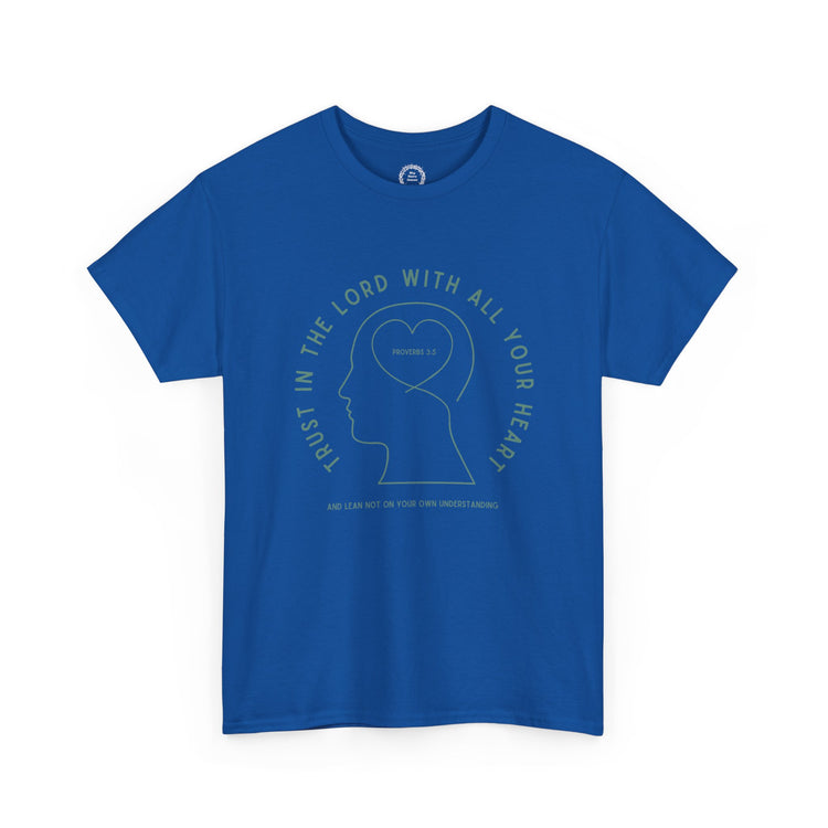 Trust in the Lord T-Shirt