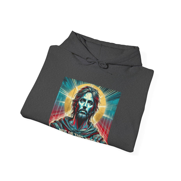 My Kingdom Hoodie