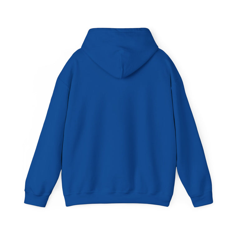 Not of This World Hoodie