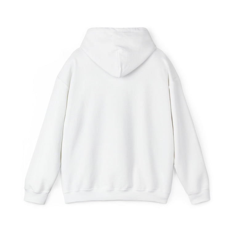 Not of This World Hoodie