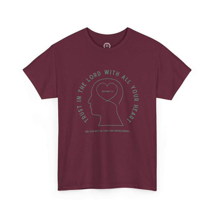 Trust in the Lord T-Shirt